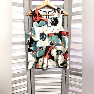 Alkemi + Kin Anthropologie tank